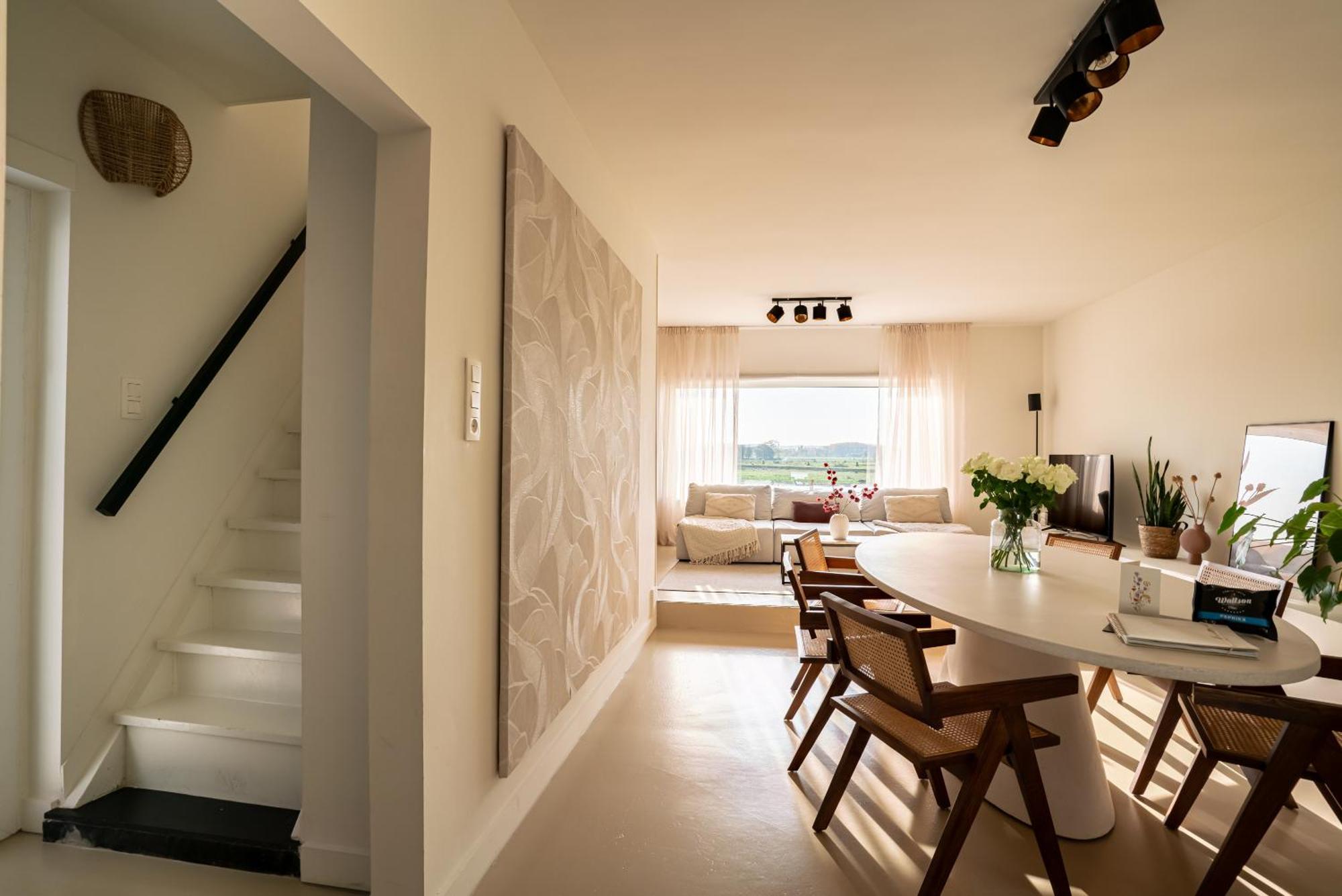 Maas Suites - The River House With Private Sauna Lanaken Ngoại thất bức ảnh