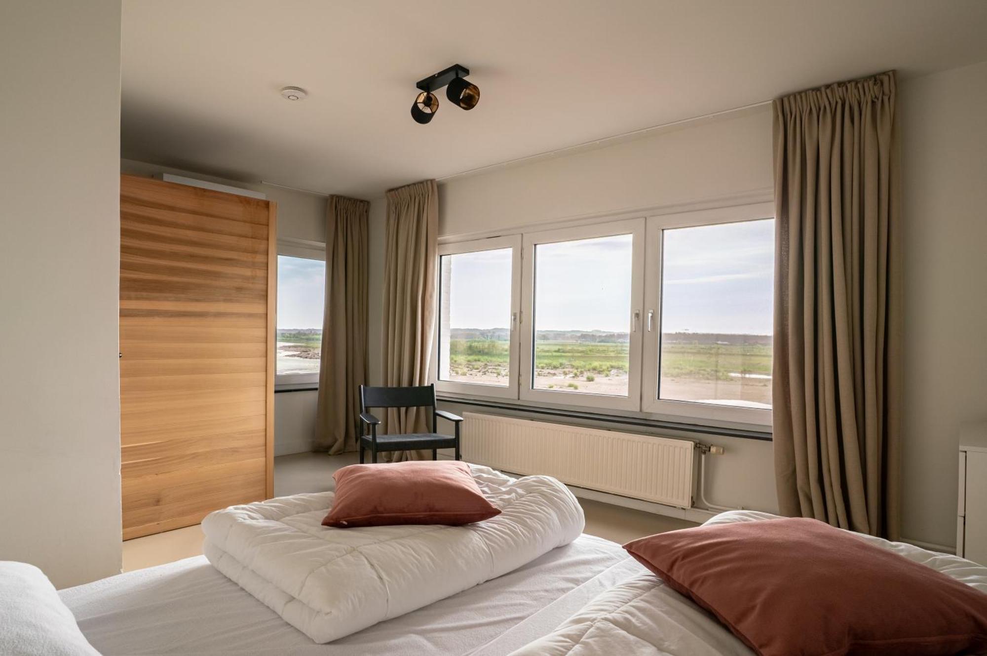 Maas Suites - The River House With Private Sauna Lanaken Ngoại thất bức ảnh