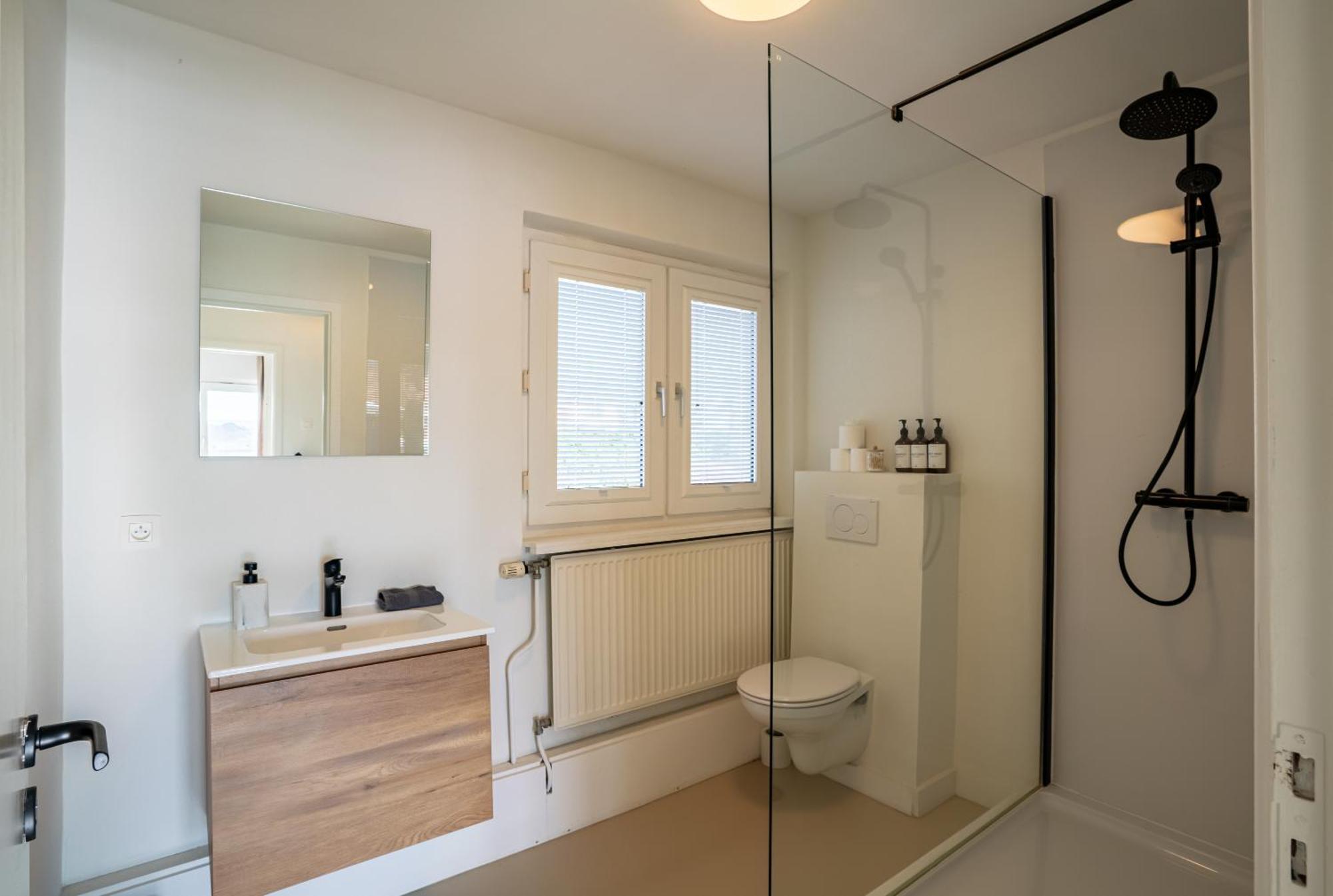 Maas Suites - The River House With Private Sauna Lanaken Ngoại thất bức ảnh
